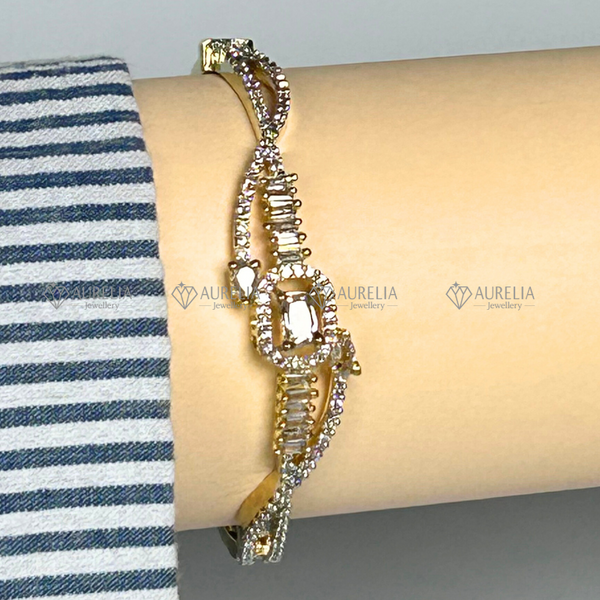 BR110 Everyday glam braceltes
