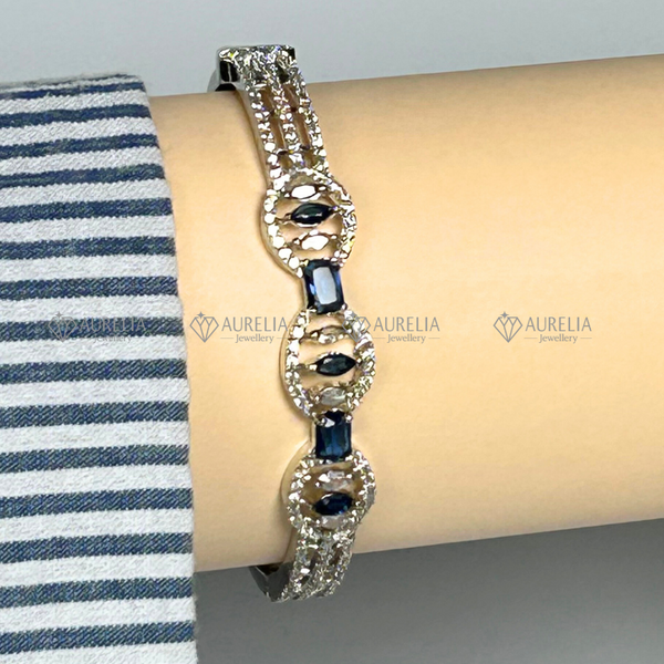 BR112 Everyday glam braceltes