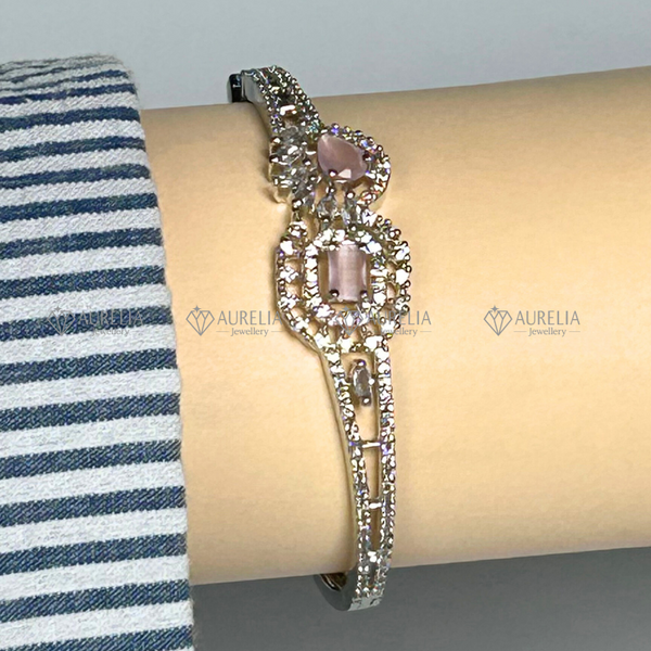 BR113 Everyday glam braceltes