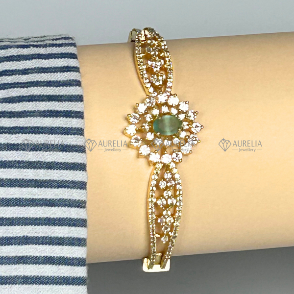 BR115 Everyday glam braceltes