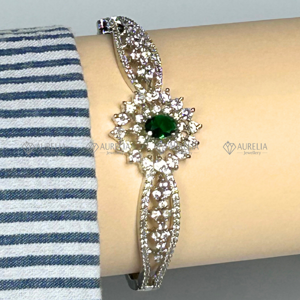 BR116 Everyday glam braceltes