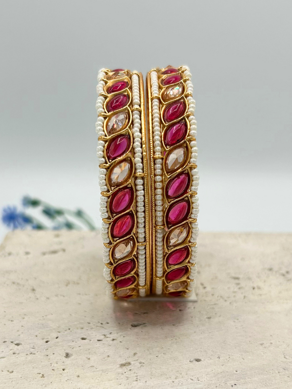 BR125 Ethnic Bangle