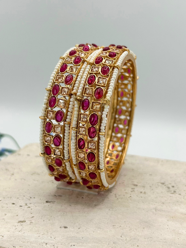BR127 Ethnic Bangle