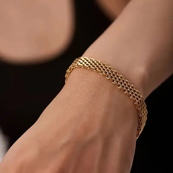 BR152 Everyday Glam Bracelets