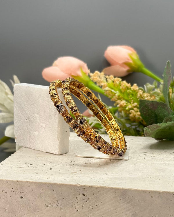 BR143 Ethnic Bangle
