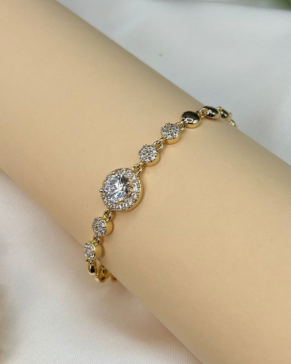 BR146 Everyday Glam Bracelets