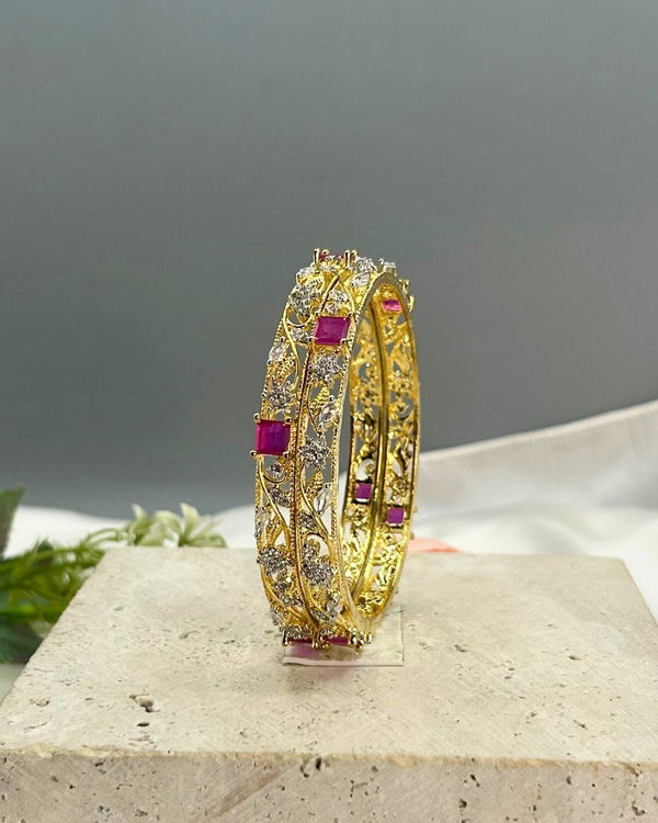 BR157 Ethnic Bangles