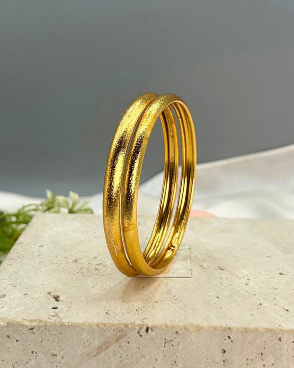 BR162 Everyday Glam Bangles