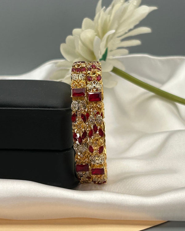 BR167 Ethnic Bangle