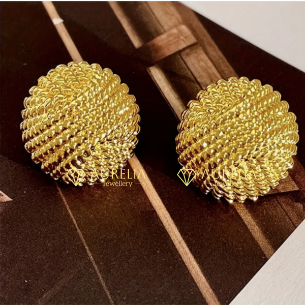 ER048 Everyday Glam earring