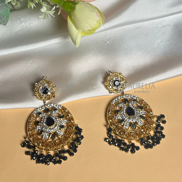 ER074 Ethnic Earrings
