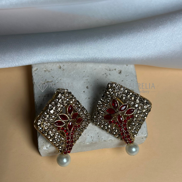 ER075 Ethnic Earrings