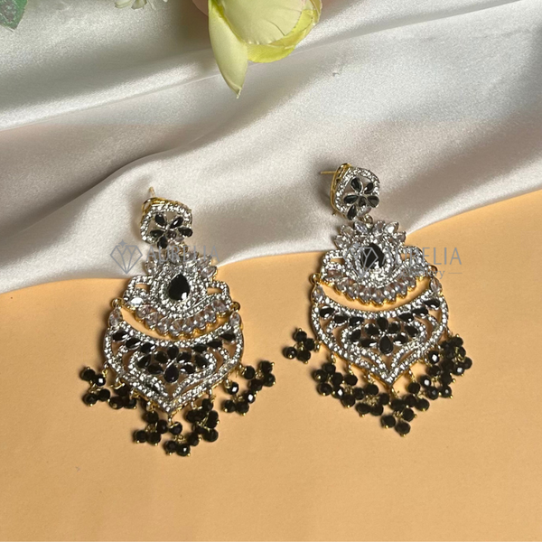 ER076 Ethnic Earrings