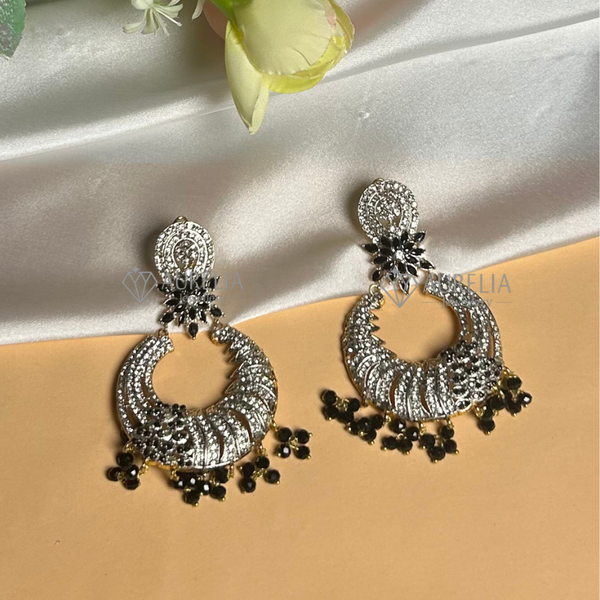 ER078 Ethnic Earrings