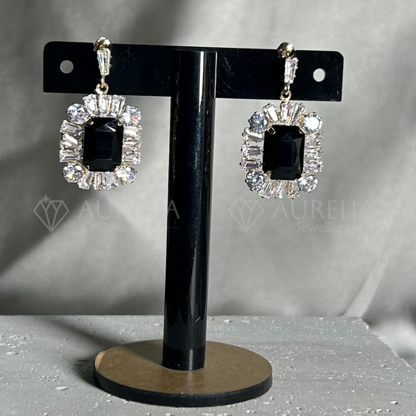 ER079 Everyday Glam earring