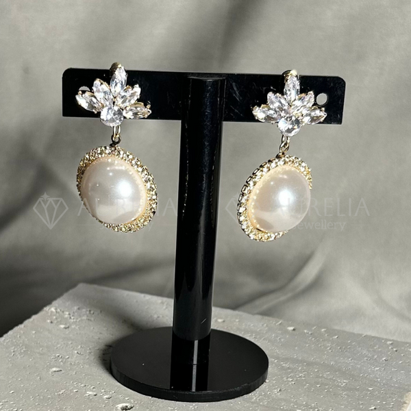 ER082 Ethnic Earrings