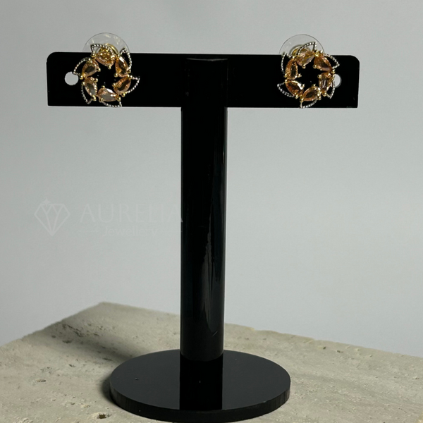 ER084 Everyday Glam earring
