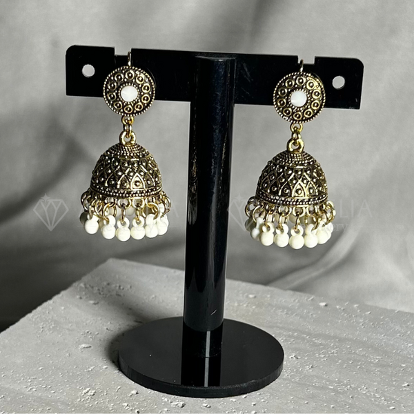 ER086 Ethnic Earrings
