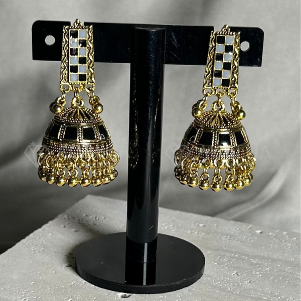 ER088 Ethnic Earrings
