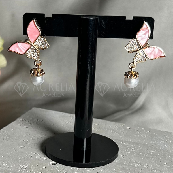ER089 Ethnic Earrings