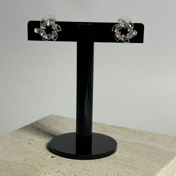 ER090 Everyday Glam earring