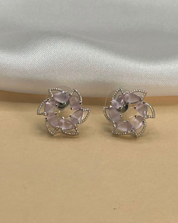 ER090 Everyday Glam earring