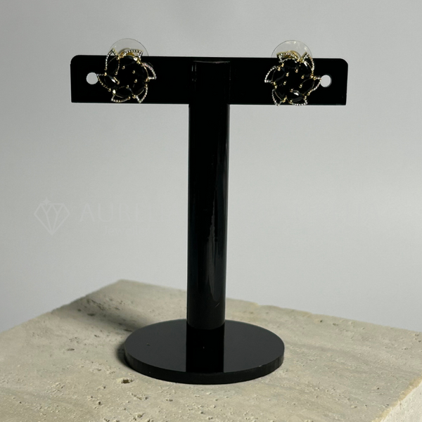 ER091 Everyday Glam earring