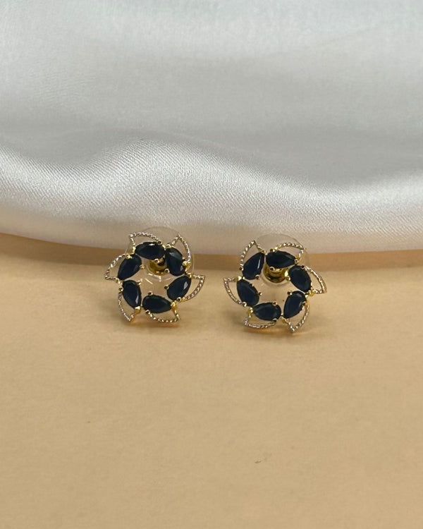 ER091 Everyday Glam earring