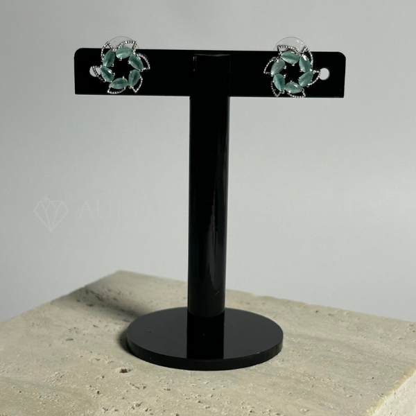 ER092 Everyday Glam earring