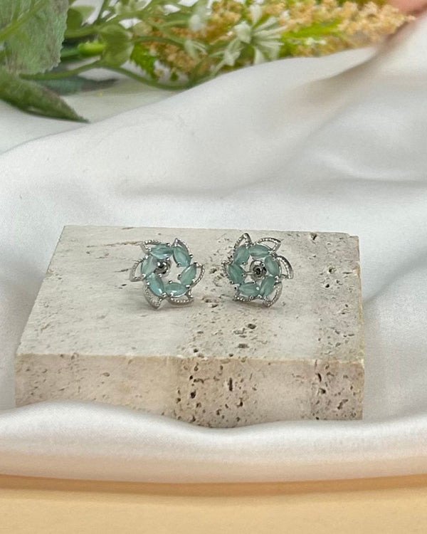 ER092 Everyday Glam earring