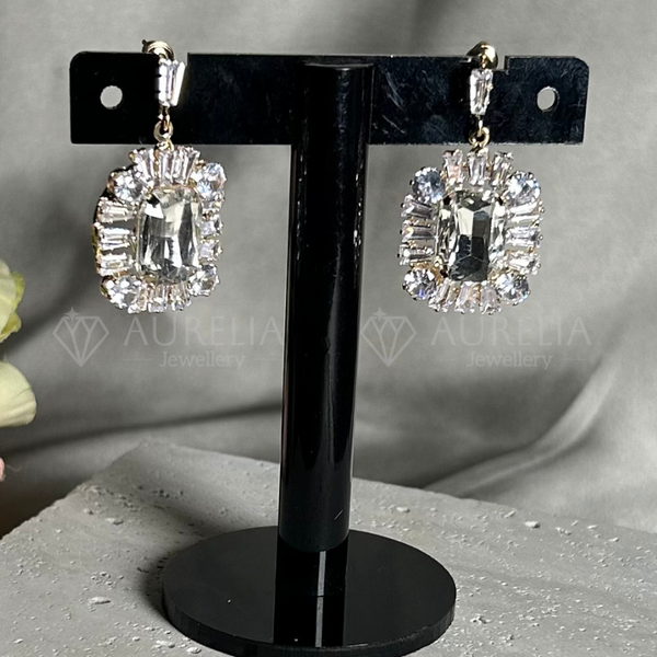 ER095 Everyday Glam earring