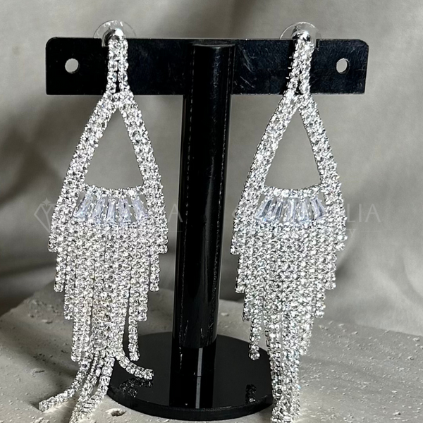 ER098 Everyday Glam earring