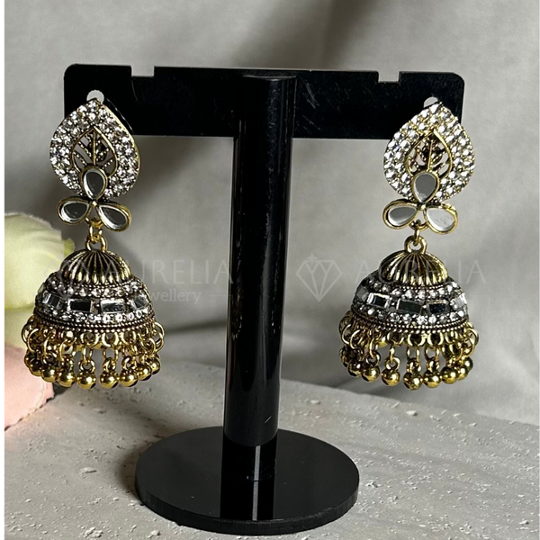 ER101 Ethnic Earrings