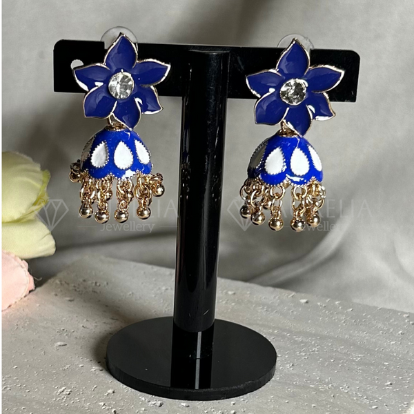 ER102 Ethnic Earrings