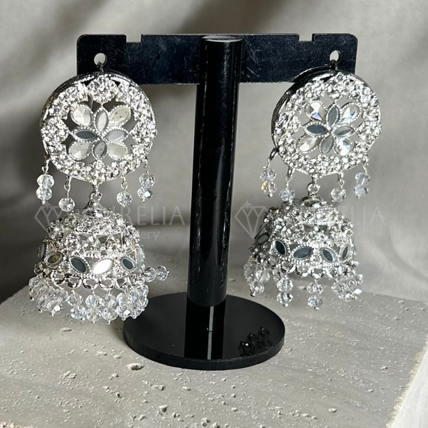 ER105 Ethnic Earrings