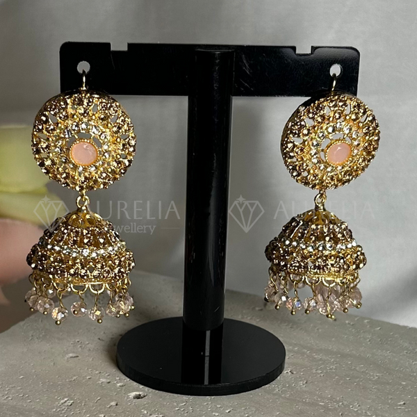 ER109 Ethnic Earrings