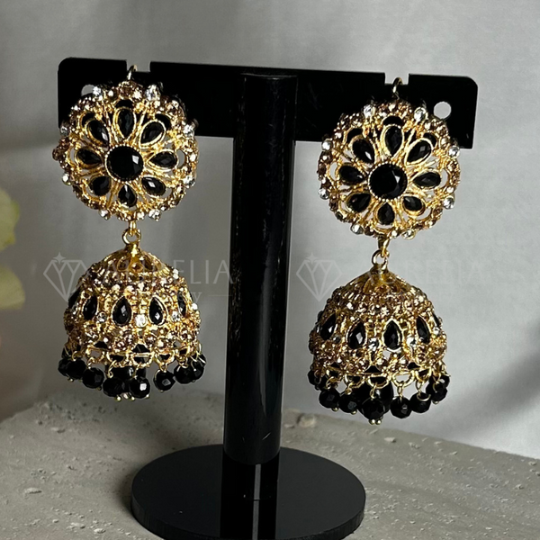 ER113 Ethnic Earrings