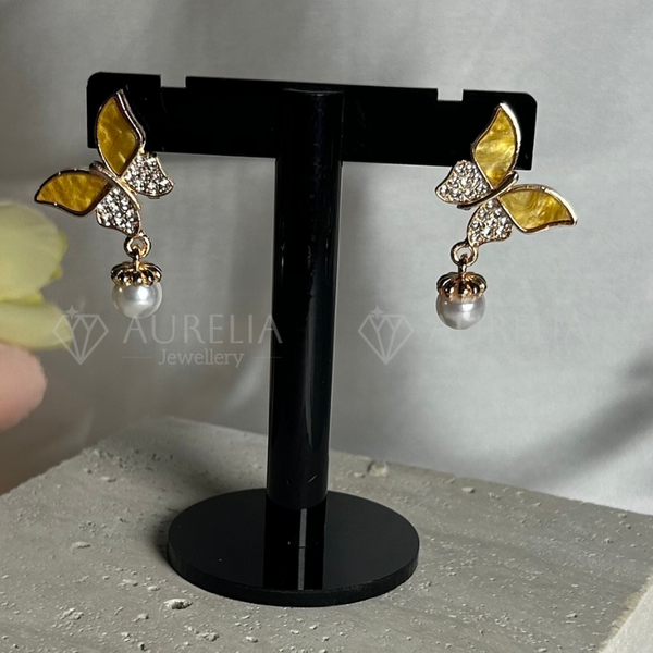 ER114 Everyday Glam earring