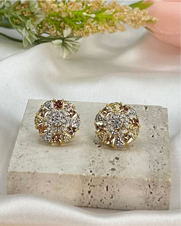 ER117 Everyday Glam earring