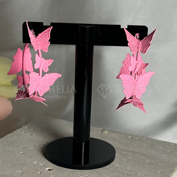 ER118 Everyday Glam earring