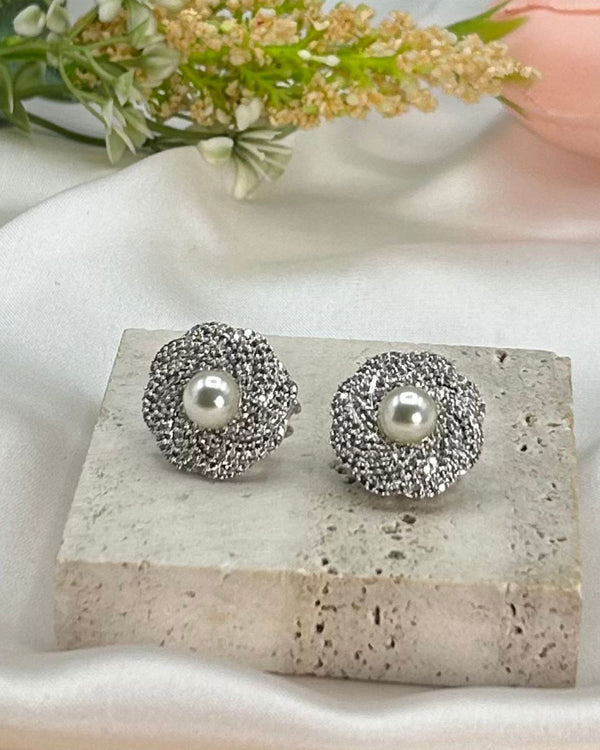 ER118 Everyday Glam earring