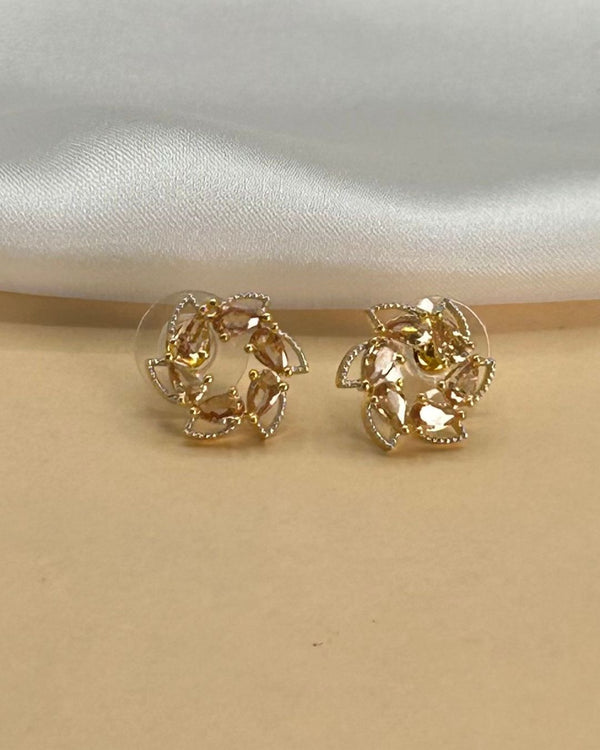 ER119 Everyday Glam earring