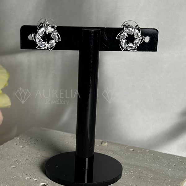 ER120 Everyday Glam earring