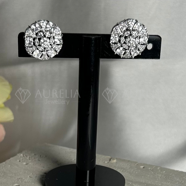 ER121 Everyday Glam earring
