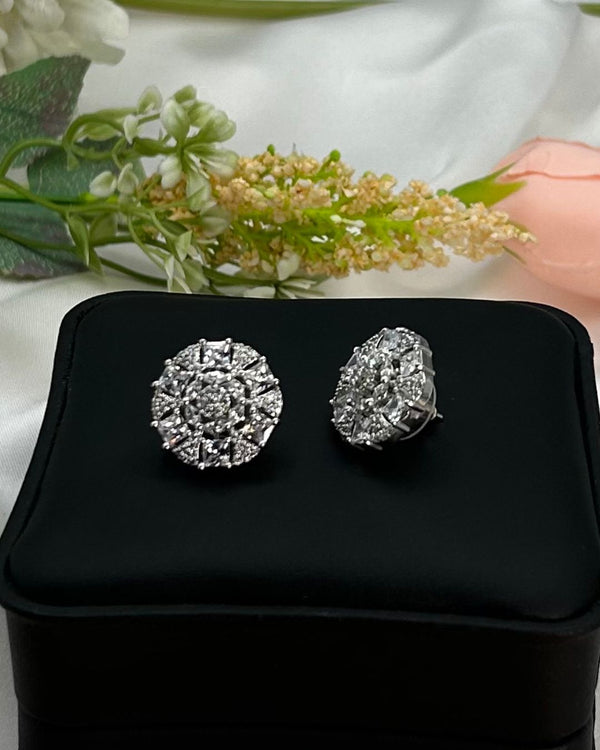 ER121 Everyday Glam earring