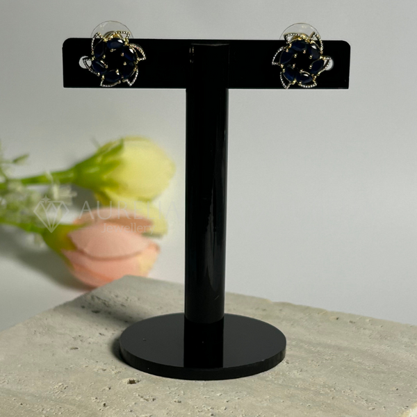ER123 Everyday Glam earring