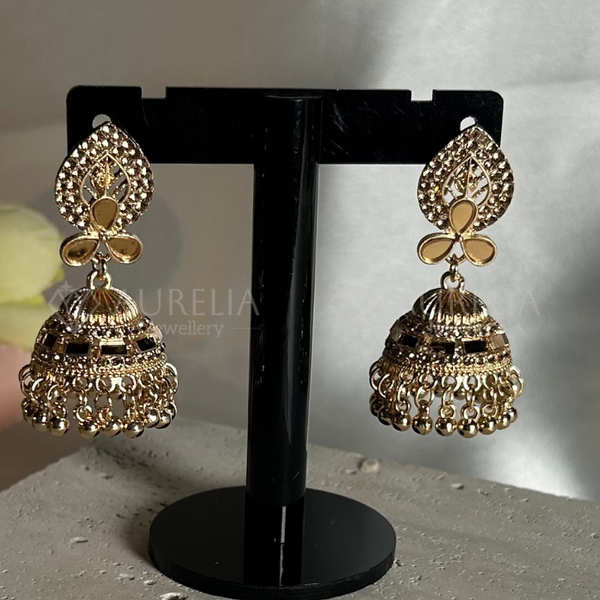 ER106 Ethnic Earrings