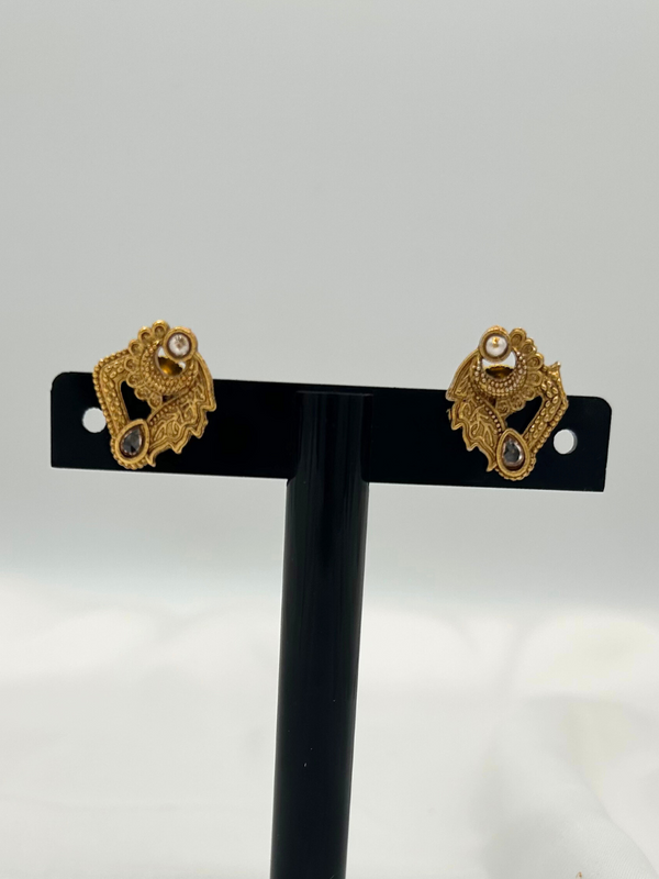ER181 Ethnic Earrings