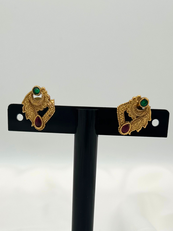 ER182 Ethnic Earrings