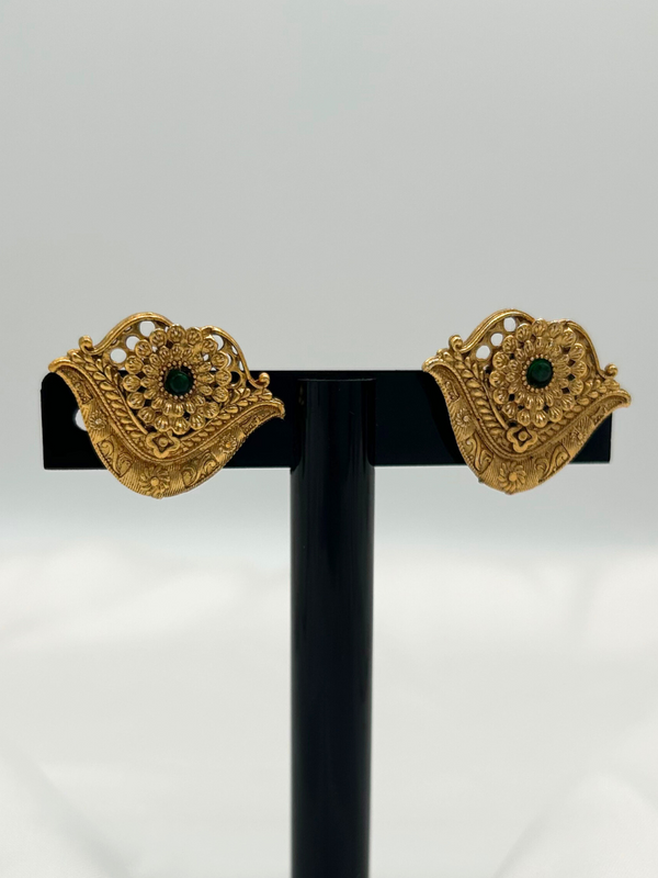 ER185 Ethnic Earrings